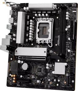 Płyta główna ASRock B860M-X GEN5 WIFI 4
