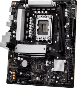 Płyta główna ASRock B860M-X GEN5 4