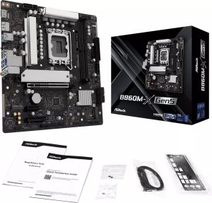 Płyta główna ASRock B860M-X GEN5 7