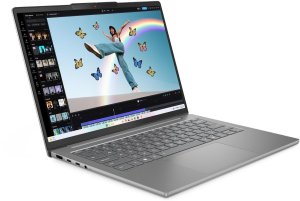 Laptop Lenovo IdeaPad Slim 5 14ARP10 Ryzen 7 7735HS / 16 GB / 1 TB / W11 (83HT001YNT) 2