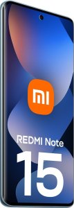 Smartfon Xiaomi Redmi Note 15 Pro 12/512GB Niebieski  (69325544802880) 4