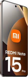 Smartfon Xiaomi Redmi Note 15 Pro 12/512GB Tytanowy  (69325544803010) 4
