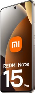 Smartfon Xiaomi Redmi Note 15 Pro 12/512GB Tytanowy  (69325544803010) 5