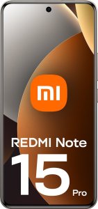 Smartfon Xiaomi Redmi Note 15 Pro 12/512GB Tytanowy  (69325544803010) 3