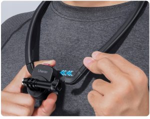 Uchwyt Na Szyję Pov Na Magnes Magsafe Do Telefonu Gopro Dji Insta360 Ulanzi / Mg14 5