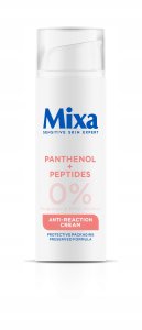 MIXA_Anti Reaction krem do twarzy nawilżająco-regenerujący 50ml 4