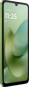Smartfon Motorola Moto G06 4/128GB Zielony  (PB980029SE) 4