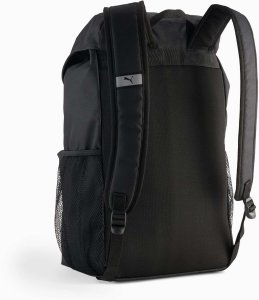 Plecak Puma AC Milan Culture Backpack 092448-01 4