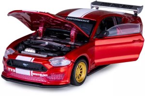 Jamara 402609 samochodzik 16