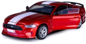 Jamara 402609 samochodzik 4