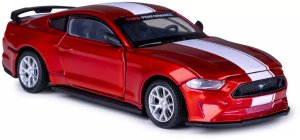 Jamara 402609 samochodzik 5