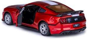 Jamara 402609 samochodzik 8