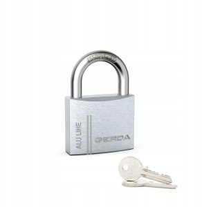 KŁÓDKA PAŁĄKOWA ALUMINIOWA KAP S20 3