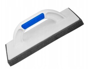 PACA Z TWORZYWA 140*280MM Z GĄBKĄ GĘSTĄ 2