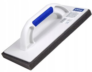 PACA Z TWORZYWA 140*280MM Z GĄBKĄ GĘSTĄ 10