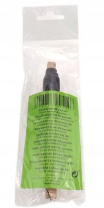 Drucik na szpulce 38m grafitowy 3