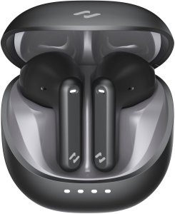 Havit TW931 - bezprzewodowe słuchawki TWS, czarne 2