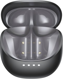 Havit TW931 - bezprzewodowe słuchawki TWS, czarne 4