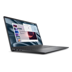 Dell Pro 15 Essential PV15255 | Carbon Black | 15.6 " | FHD | 1920 x 1080 pixels | AMD Ryzen 3 | 7320U | 8 GB | LPDDR5 | Solid-state drive capacity 512 GB | AMD Radeon 610M Graphics | Windows 11 Pro | 802.11ac | Keyboard language English | Warranty 36 mon 2