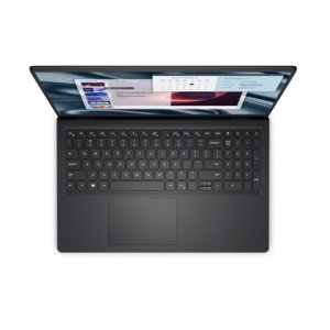Dell Pro 15 Essential PV15255 | Carbon Black | 15.6 " | FHD | 1920 x 1080 pixels | AMD Ryzen 3 | 7320U | 8 GB | LPDDR5 | Solid-state drive capacity 512 GB | AMD Radeon 610M Graphics | Windows 11 Pro | 802.11ac | Keyboard language English | Warranty 36 mon 3