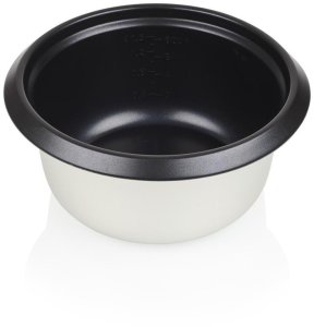 Tristar RK-6148 Rice cooker, 1.8 L, Stainless Steel 5