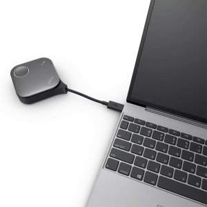 BenQ InstaShow VS25 bezprzewodowy system prezentacji HDMI Desktop 2