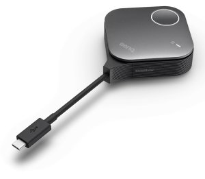 BenQ InstaShow VS25 bezprzewodowy system prezentacji HDMI Desktop 3