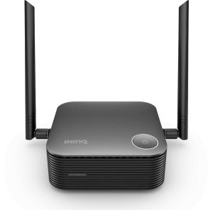 BenQ InstaShow VS25 bezprzewodowy system prezentacji HDMI Desktop 5