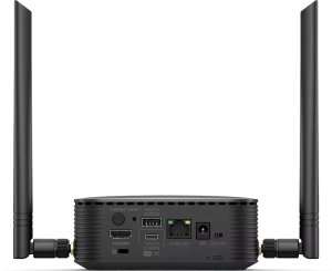 BenQ InstaShow VS25 bezprzewodowy system prezentacji HDMI Desktop 6