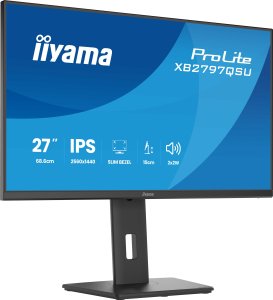 Monitor iiyama ProLite XB2797QSU-B1 5