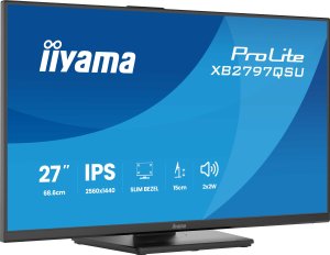 Monitor iiyama ProLite XB2797QSU-B1 7