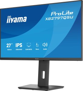 Monitor iiyama ProLite XB2797QSU-B1 8