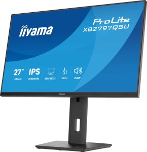 Monitor iiyama ProLite XB2797QSU-B1 9