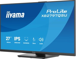 Monitor iiyama ProLite XB2797QSU-B1 10