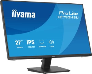 Monitor iiyama ProLite X2793HSU-B1 4