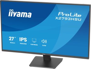 Monitor iiyama ProLite X2793HSU-B1 5