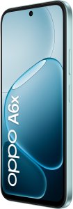 OPPO A6x 17,1 cm (6.75") Dual SIM Android 15 4G USB Type-C 4 GB 128 GB 6100 mAh Niebieski 8