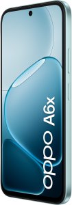 OPPO A6x 17,1 cm (6.75") Dual SIM Android 15 4G USB Type-C 4 GB 128 GB 6100 mAh Niebieski 9