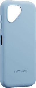 Fairphone F5CASE-1BL-WW1 pokrowiec na telefon komórkowy 16,4 cm (6.46") Jasny Niebieski 2