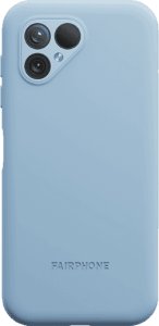 Fairphone F5CASE-1BL-WW1 pokrowiec na telefon komórkowy 16,4 cm (6.46") Jasny Niebieski 4