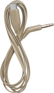 JBL Tune 680NC Zestaw słuchawkowy Przewodowy i Bezprzewodowy Opaska na głowę Połączenia/muzyka USB Type-C Bluetooth Beżowy 11