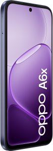 OPPO A6x 17,1 cm (6.75") Dual SIM Android 15 4G USB Type-C 4 GB 128 GB 6100 mAh Fioletowy 7