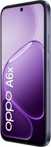 OPPO A6x 17,1 cm (6.75") Dual SIM Android 15 4G USB Type-C 4 GB 128 GB 6100 mAh Fioletowy 8