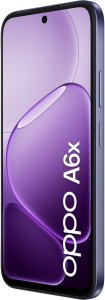 OPPO A6x 17,1 cm (6.75") Dual SIM Android 15 4G USB Type-C 4 GB 128 GB 6100 mAh Fioletowy 9