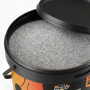 Proszek Preparat Środek Trutka Granulat na Mrówki Całe Kolonie i Gniazda Mrówek "Ant Done Micro" 3kg 8