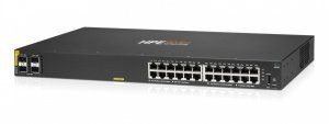 Switch HP Aruba CX 6000 24G (R8N87B) 2