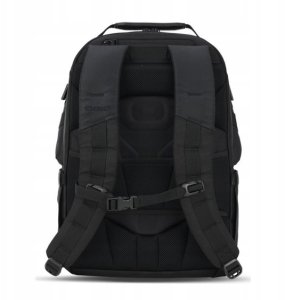 PLECAK OGIO GAMBIT DNA BLACK 3