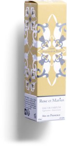 Histoires de Parfums Rose et Marius, Słoneczna woda różana, Woda perfumowana, Unisex, 30 ml Unisex 2
