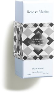 Histoires de Parfums Rose et Marius Człowiek, który sadził drzewa Woda perfumowana Unisex 100 ml Unisex 2