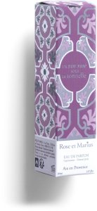 Histoires de Parfums Rose et Marius Różowe wino pod altaną Woda perfumowana Unisex 30 ml Unisex 2